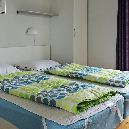 Holiday home Holiday Vadehavsvej Ii Emmerlev