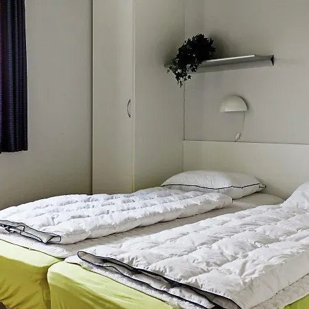 Holiday home Holiday Vadehavsvej Ii